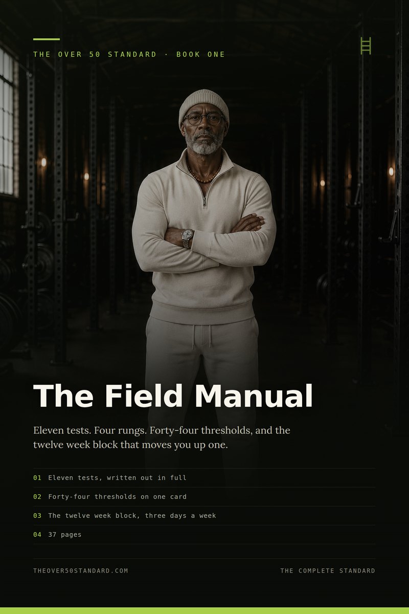 The Field Manual