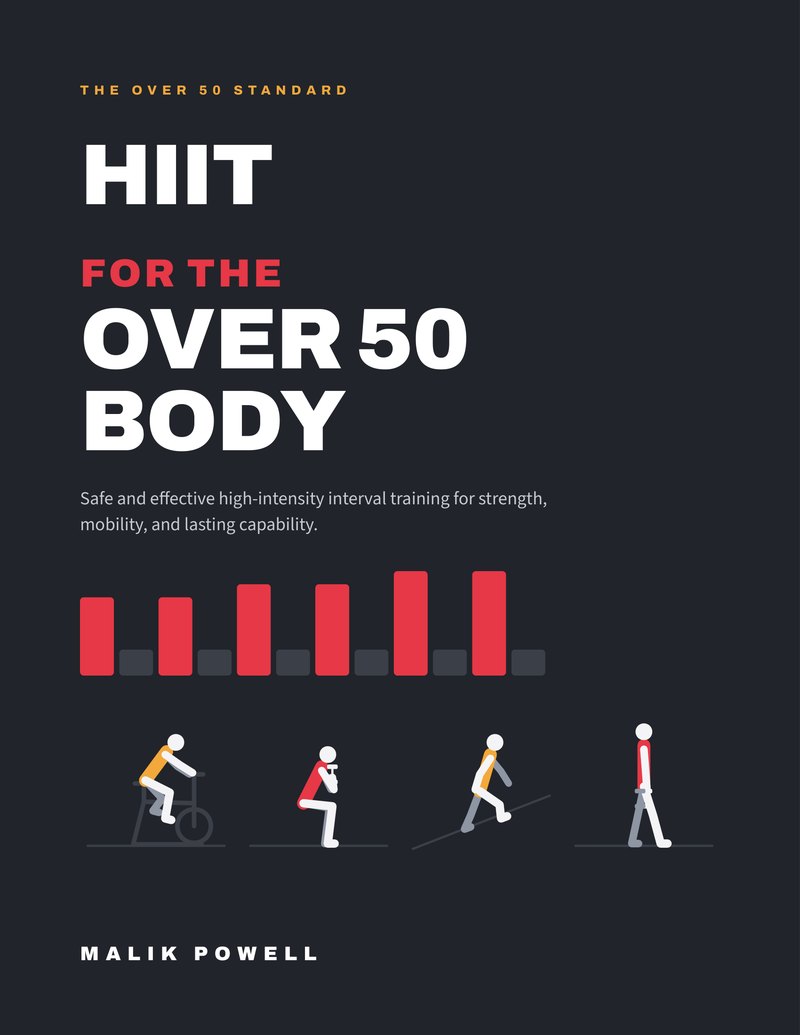 HIIT for the Over 50 Body